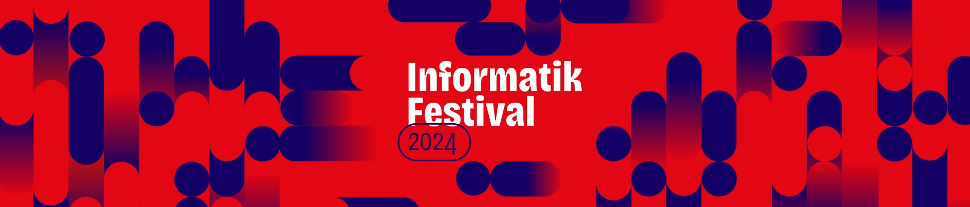 Informatik Festival 2024